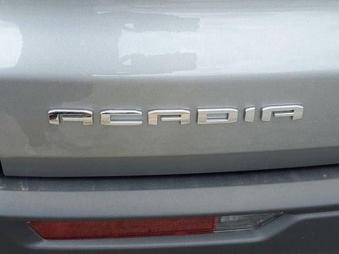 New 2026 GMC Acadia Elevation w/ Elevation Premium Package FWD image 5