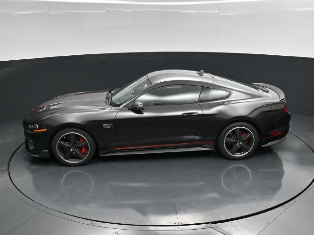 Used 2022 Ford Mustang Mach 1 RWD image 49