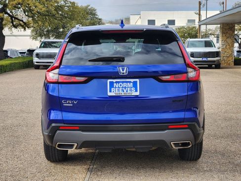 Used 2023 Honda CR-V Sport image 6