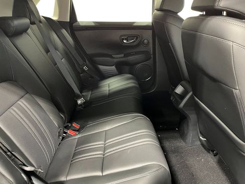 New 2026 Honda HR-V EX-L image 25