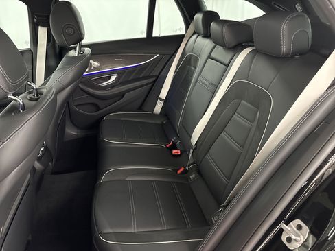 Certified 2023 Mercedes-Benz E 63 AMG S image 14