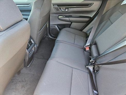 New 2026 Honda CR-V TrailSport image 17