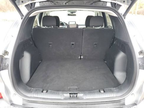 Used 2022 Ford Escape SE w/ Convenience Package AWD/4WD image 8