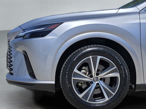 Used 2024 Lexus RX 350 Premium w/ Accessory Package (Z1) FWD image 32