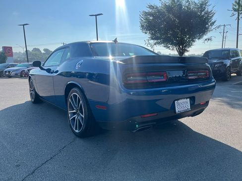 Used 2023 Dodge Challenger R/T RWD image 2
