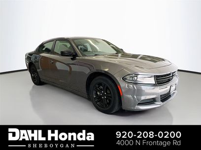 Used 2023 Dodge Charger SXT