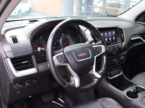 Used 2020 GMC Terrain SLT FWD image 39