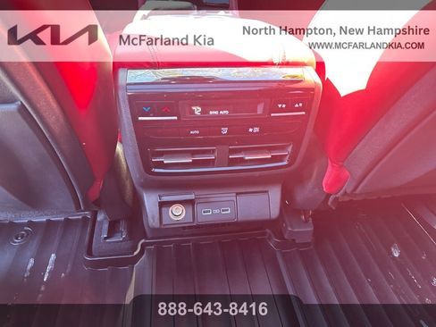 Used 2022 Acura MDX Type S image 19