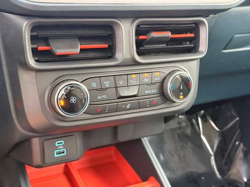 Used 2024 Ford Maverick XLT w/ XLT Luxury Package AWD/4WD image 34