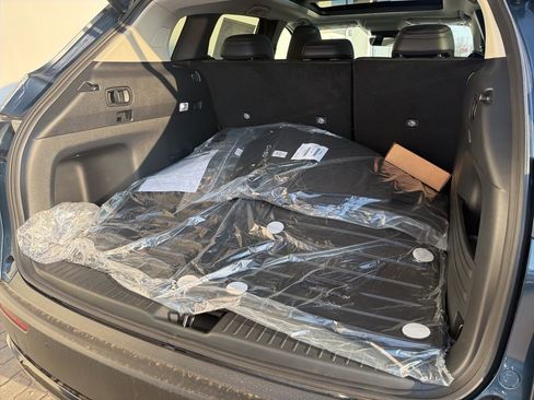 New 2026 MAZDA CX-50 AWD 2.5 Hybrid w/ Weather Package image 10