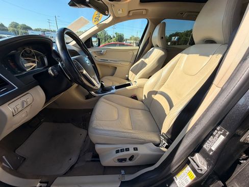 Used 2014 Volvo XC60 T6 AWD/4WD image 20