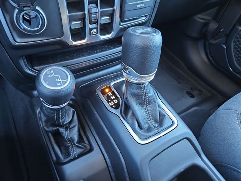 New 2026 Jeep Wrangler Sport S image 27