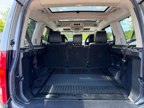Used 2005 Land Rover LR3 SE image 29