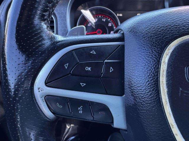 Used 2018 Dodge Charger GT AWD/4WD image 27