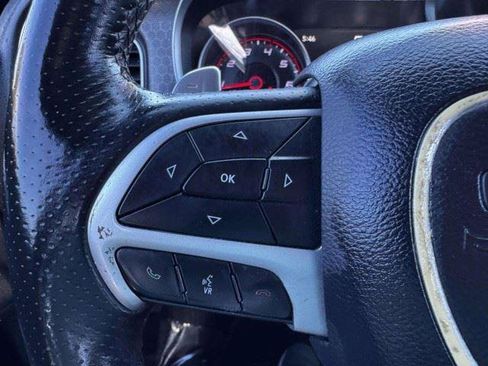 Used 2018 Dodge Charger GT AWD/4WD image 27