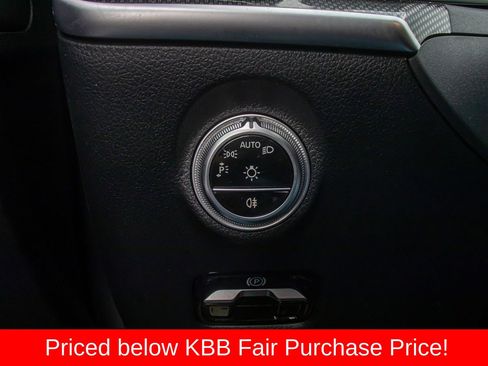 Used 2023 Mercedes-Benz C 43 AMG 4MATIC Sedan w/ AMG Night Package image 20