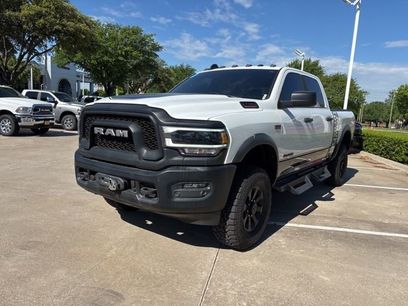 Certified 2021 RAM 2500 Power Wagon