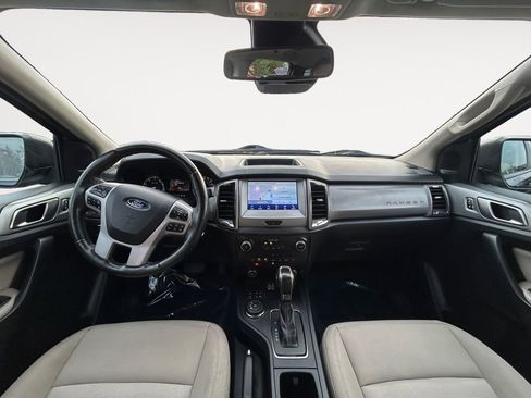 Used 2019 Ford Ranger XLT w/ Equipment Group 302A Luxury image 13