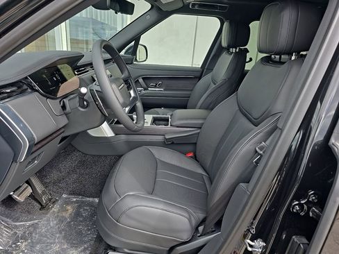 New 2026 Land Rover Range Rover SE AWD/4WD image 10