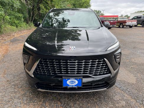 New 2026 Buick Enclave Avenir w/ Super Cruise Package AWD/4WD image 10