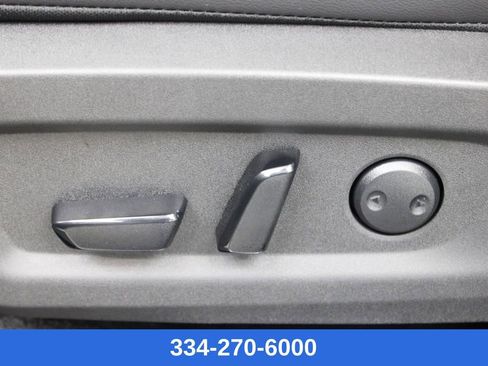 New 2026 Nissan Murano SL image 18