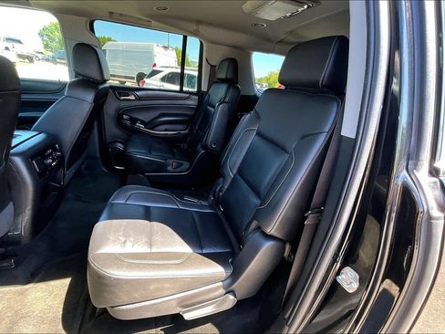 Used 2016 Chevrolet Suburban LT AWD/4WD image 26