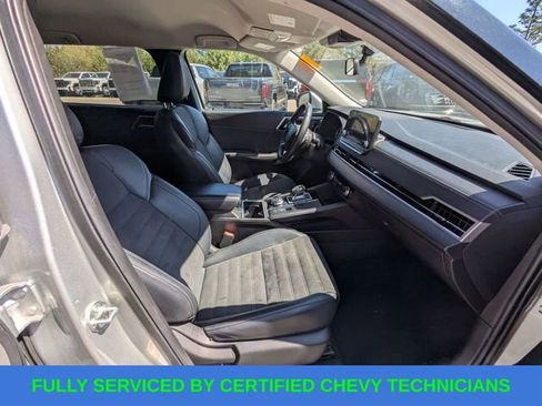 Used 2024 Mitsubishi Outlander SE image 18