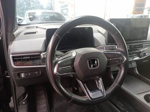 Used 2025 Honda Prologue Touring image 13