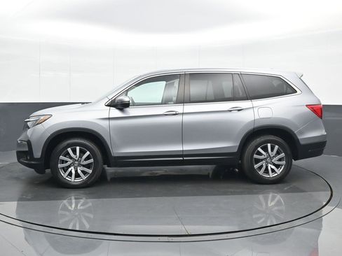 Used 2022 Honda Pilot EX-L image 3