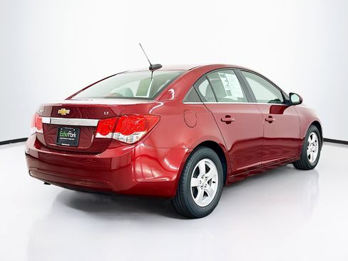 Used 2015 Chevrolet Cruze LT FWD image 9