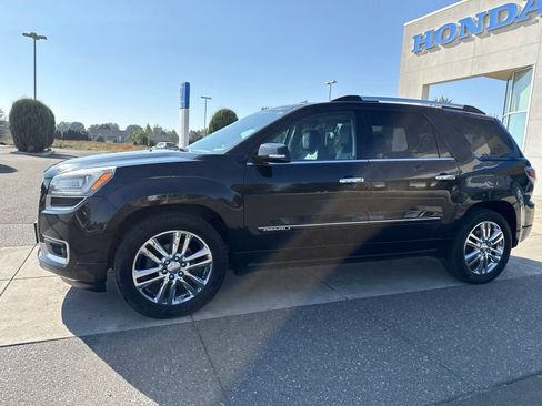 Used 2014 GMC Acadia Denali AWD/4WD image 8