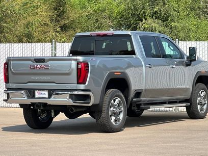 New 2026 GMC Sierra 2500 SLT