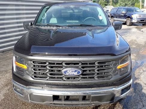 Used 2026 Ford F150 XL w/ Equipment Group 103A High RWD image 12