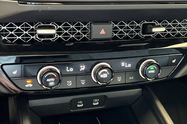 Used 2025 Honda Accord Sport image 26