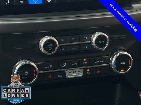 Used 2024 Ford F150 XLT w/ Equipment Group 302A MID RWD image 16