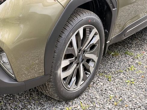 New 2026 Subaru Forester Touring AWD/4WD image 29