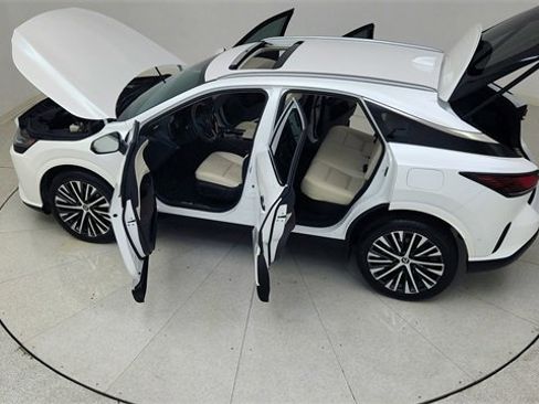 Used 2024 Lexus RX 350 Premium Plus image 90