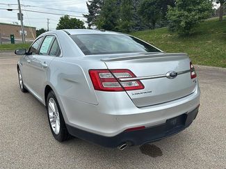 Certified 2019 Ford Taurus SEL AWD/4WD video 2