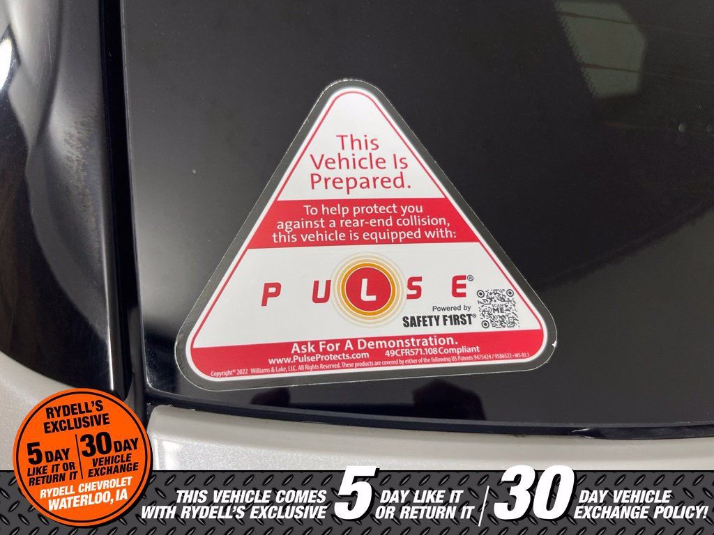 Used 2020 Cadillac XT6 Premium Luxury AWD/4WD image 10