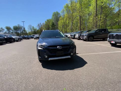Used 2024 Subaru Outback Limited AWD/4WD image 5