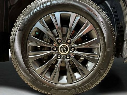 Used 2021 Lexus GX 460 Premium image 37