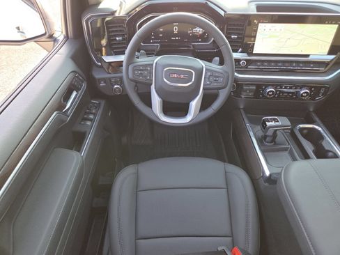 New 2026 GMC Sierra 1500 SLT w/ SLT Premium Plus Package AWD/4WD image 29