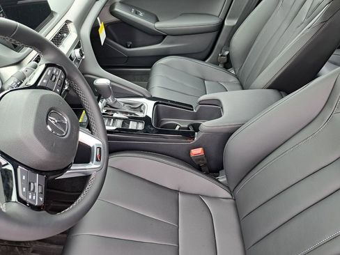 New 2026 Acura Integra A-Spec FWD image 18
