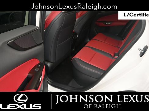 Certified 2026 Lexus NX 450h+ F Sport w/ Accessory Package (2T) AWD/4WD image 12