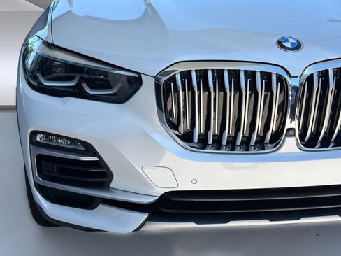 Used 2020 BMW X5 sDrive40i w/ Premium Package RWD image 11
