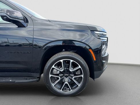 New 2026 Chevrolet Suburban RST w/ Comfort Package image 23