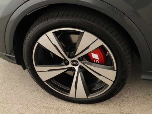 New 2026 Audi SQ5 Premium Plus AWD/4WD image 31
