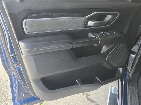 Used 2022 RAM 1500 Big Horn AWD/4WD image 27