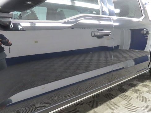 Used 2023 Ford F150 Lariat w/ Equipment Group 502A High AWD/4WD image 43
