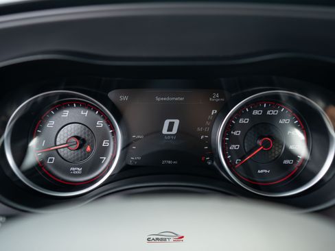 Used 2023 Dodge Charger Scat Pack RWD image 29